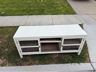 Free TV Stand / Entertainment Center / Cabinet