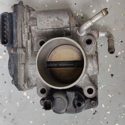 Throttle For Honda Civic  1.8L Engine