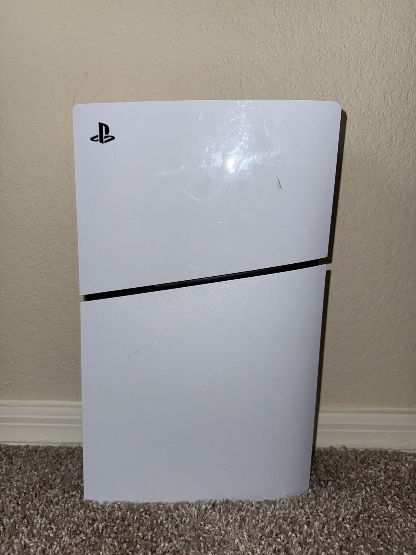 PS5