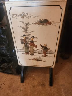 Phone Table