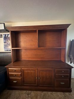 Stone Creek Credenza