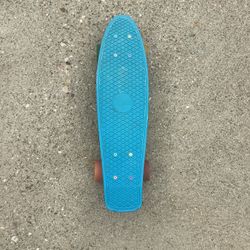 Penny Skateboard