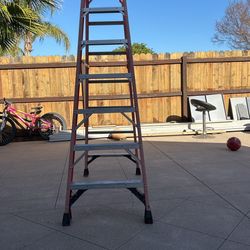 Ladder