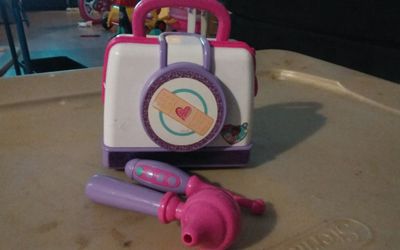 Toy