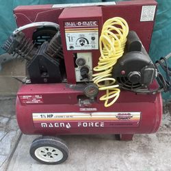 Compressor