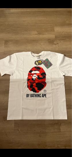 Bape t-shirt