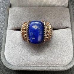 Vintage Collectible Jewelry 
