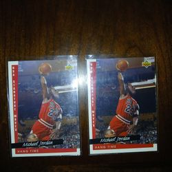 Basketball Cards 