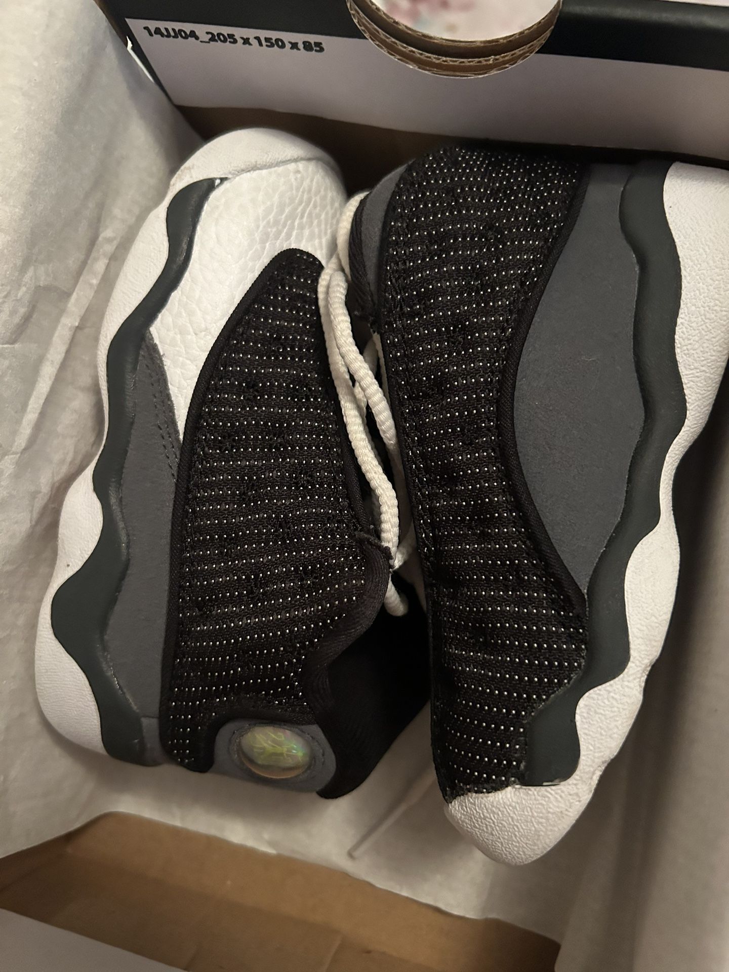 Jordan 13 Retro