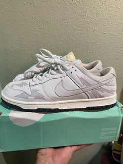 Nike SB Dunk LOW Energy Explosion Size 12