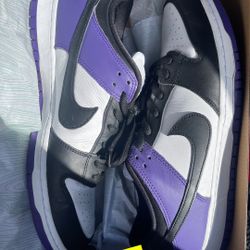 Sb dunk Men’s Size 14 $75 Worn 