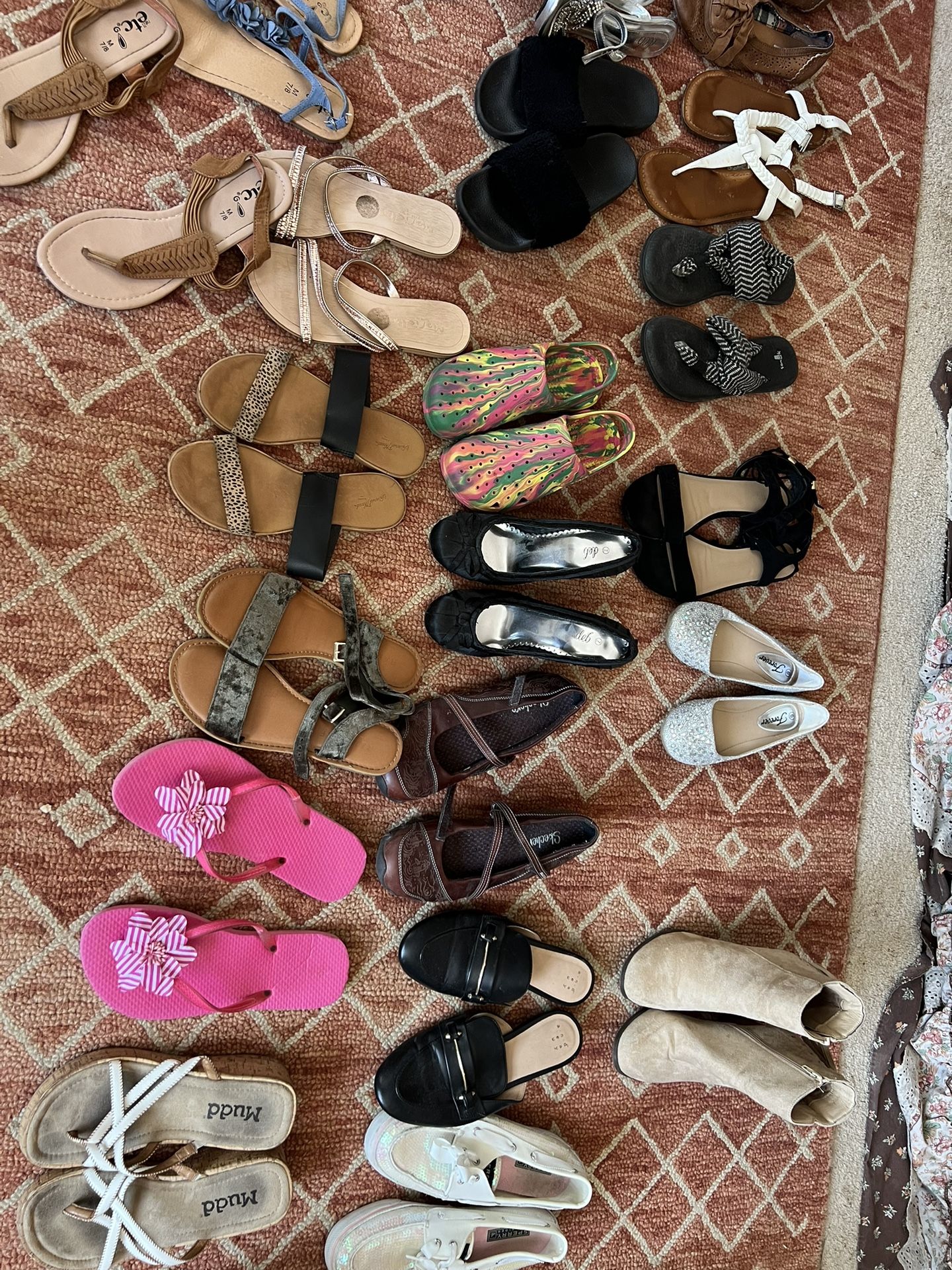 Women’s Shoes