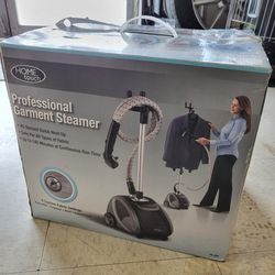 Home Touch Professional Garment Steamer