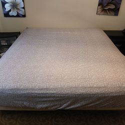 King Size Bed