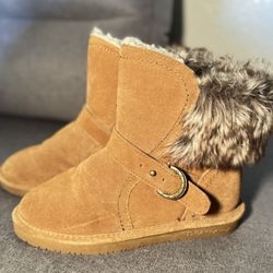 Bearpaw Boots 