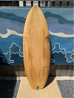 Firewire Twice Baked Surfboard