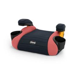 Chicco GoFit Backless Booster Car Seat