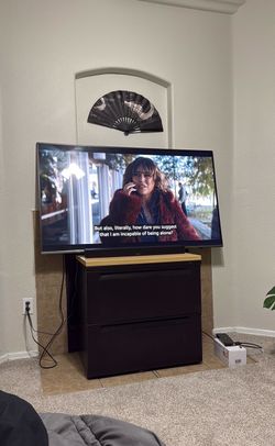 Samsung 55 inch tv