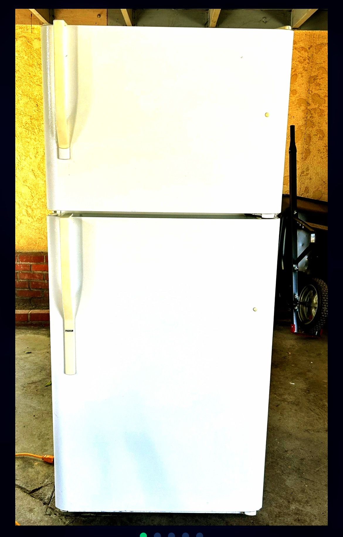 KENMORE REFRIGERATOR