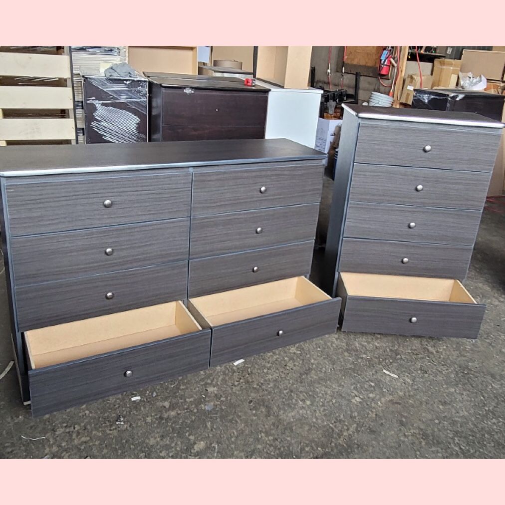 Dresser Set
