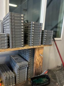 Hybrid Battery 