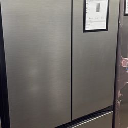 Fridge French Door /3Door /Samsung Bespoke 