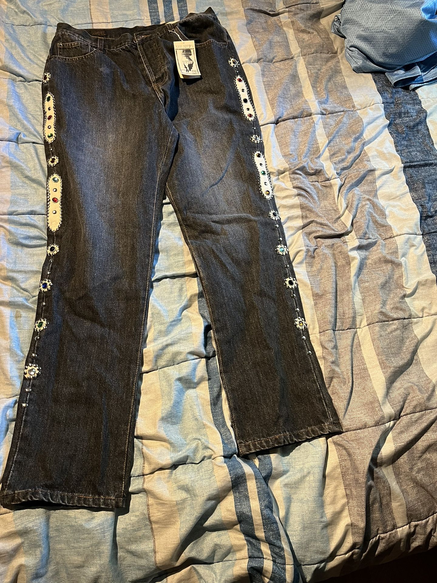 Kapital Jeans 