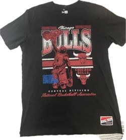 Chicago Bulls T shirt
