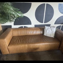 Sofás Real Genuine Leather