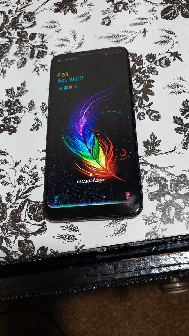 Samsung Galaxy A11 (Metro PcS) Excellent Condition $75obo