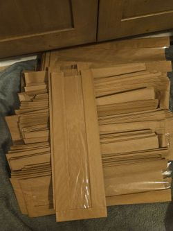 Food storage bags