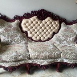 Living room furnitures Antique