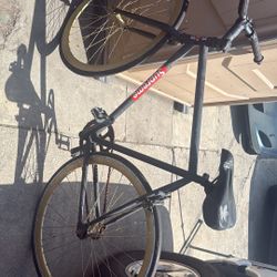Fixie Bike 