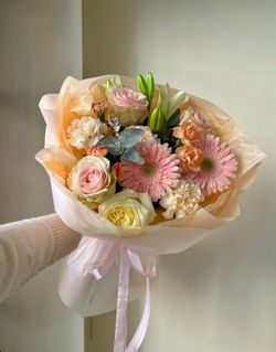 Mother’s Day Bouquet