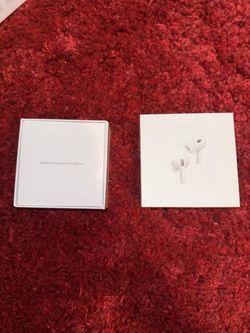 Wireless Earbuds Gen 2- Sealed Box