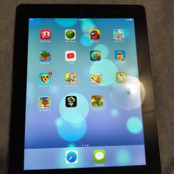 5th Generation iPad 