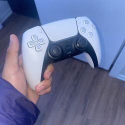 Ps5 Controller 