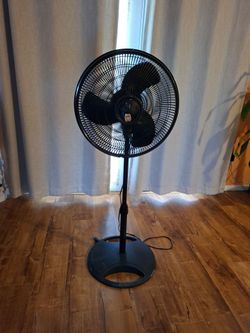 Lasko Fan