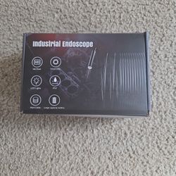 Automotive Endoscope 