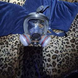 Insulation/dust Mask