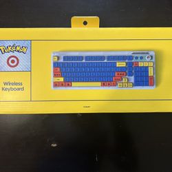 Pokemon X Target Collab