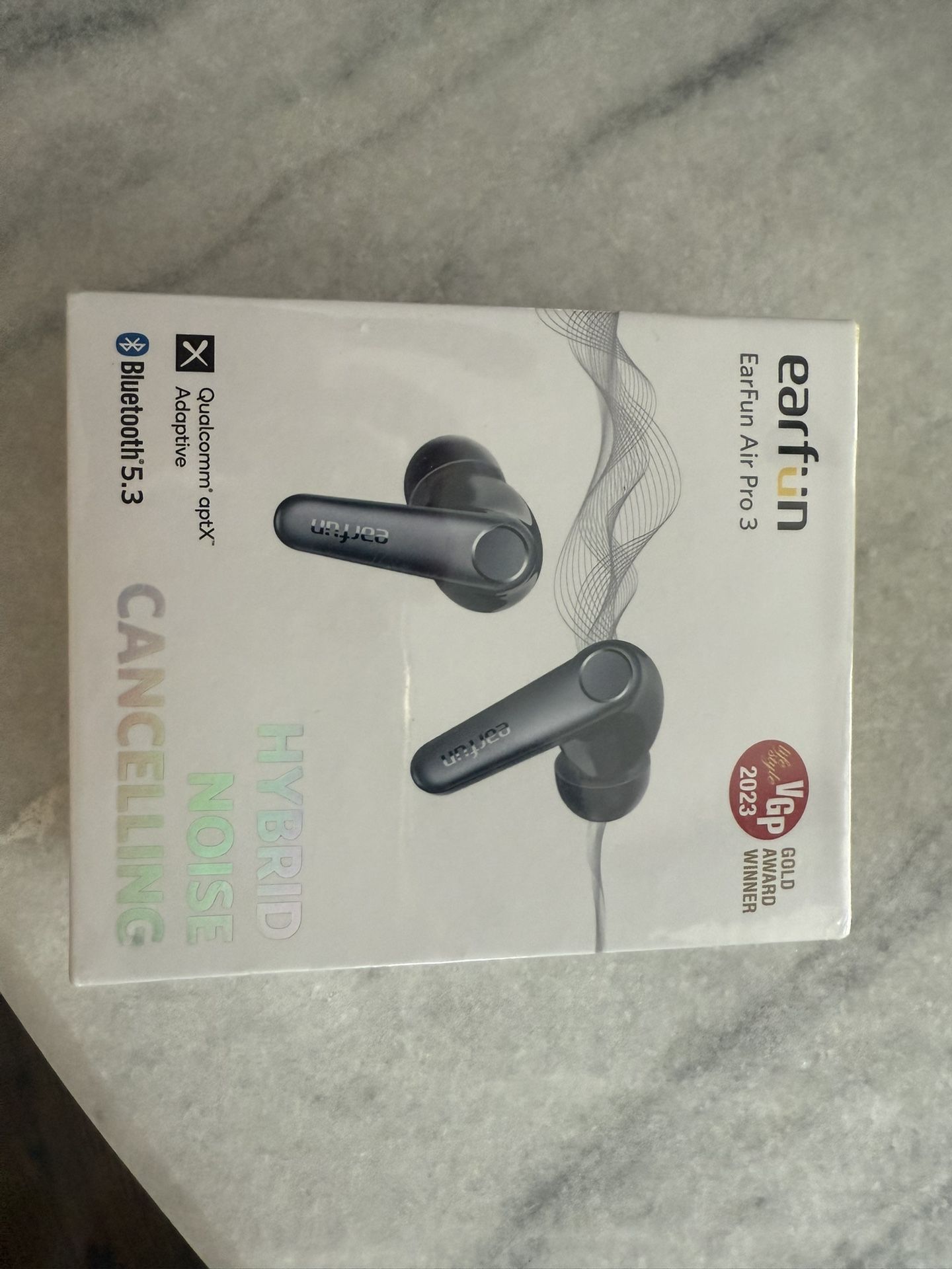 Bluethooth Ear Phones