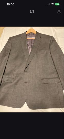 $60- Men’s Ralph Lauren blazer