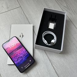 Apple iPhone X Space Gray 64GB - Fully Unlocked for sale