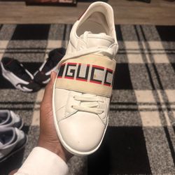 Gucci Sneakers 