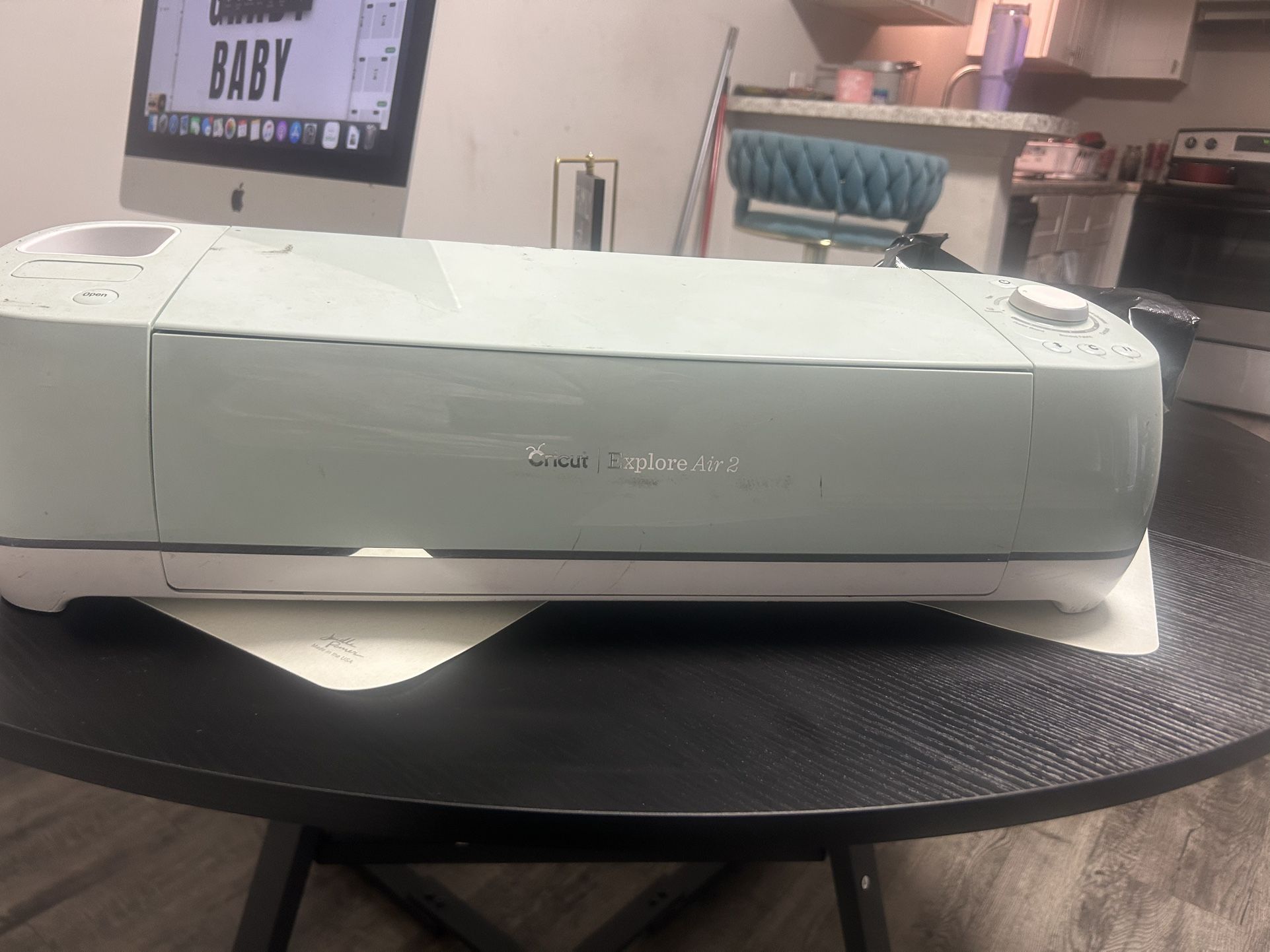 Cricut Explorer Air 2