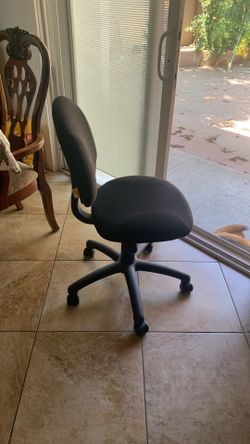 Work Chair