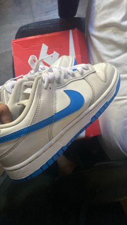 Nike dunk low retros