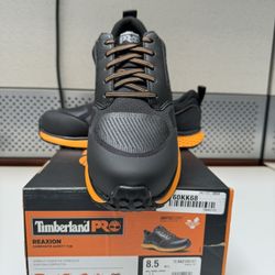 Timberland Pro 