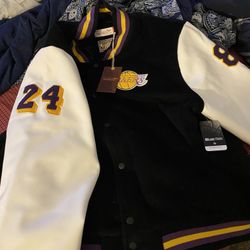 Hof Kobe Jacket 3x